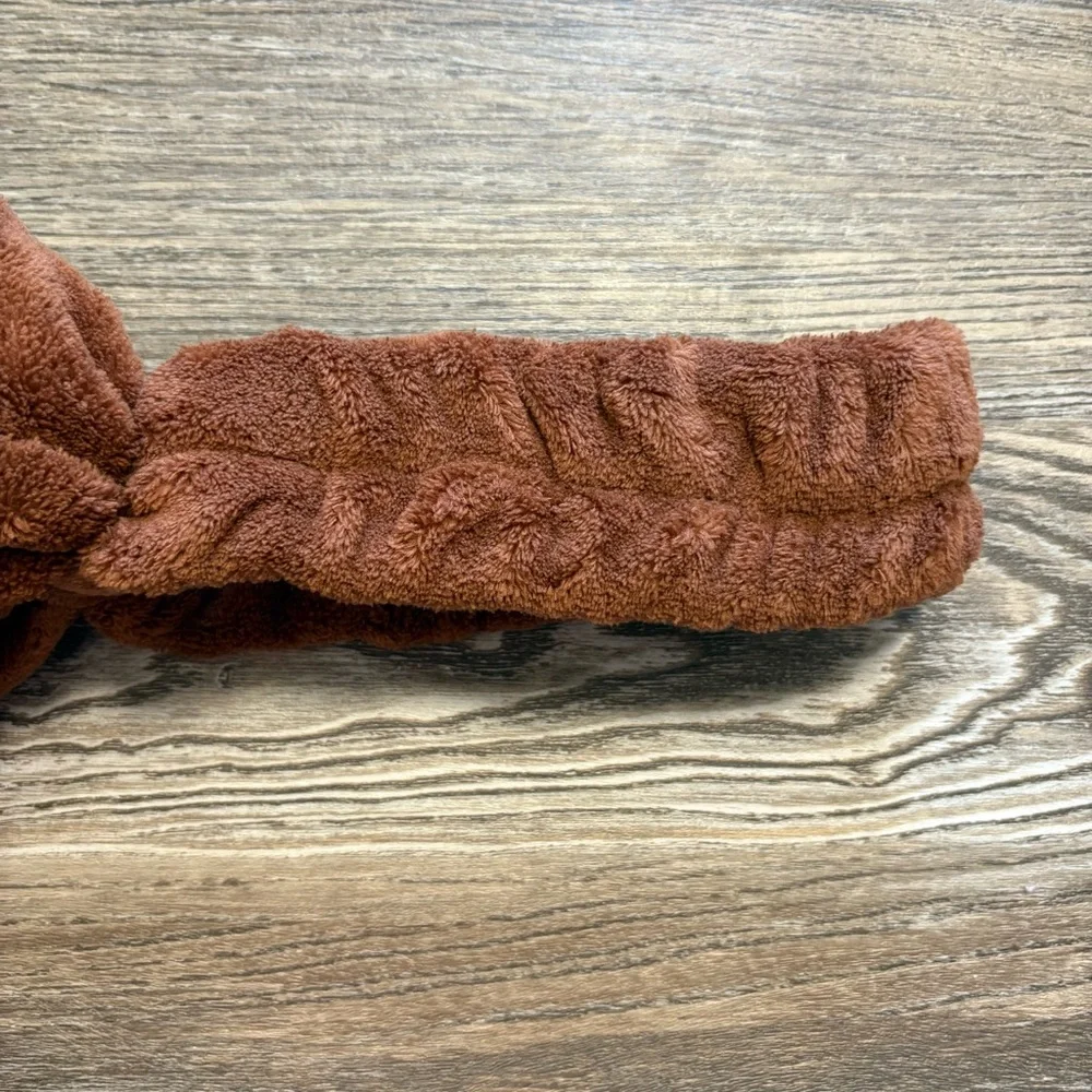 N/A spa plush